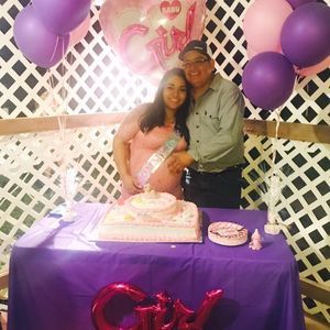 Meet your Posher, Janneth